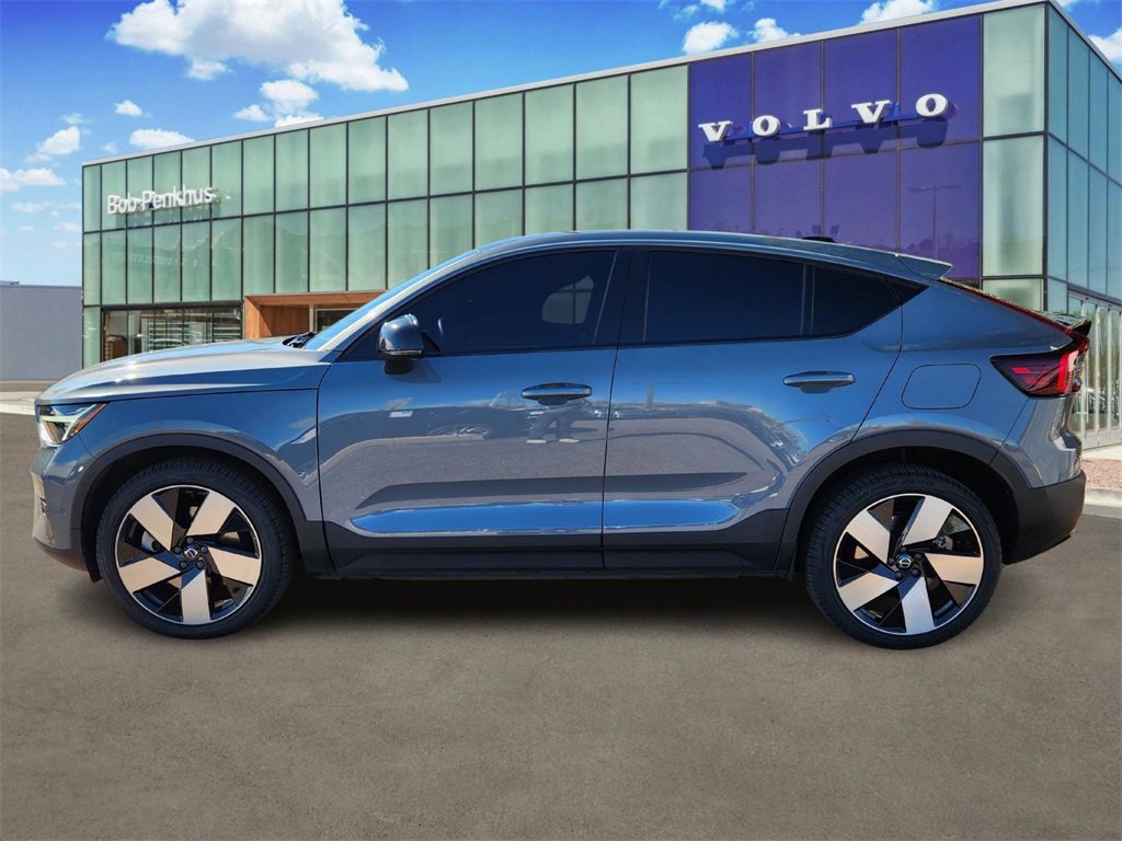 Used 2023 Volvo C40 P8 Recharge Ultimate image 29