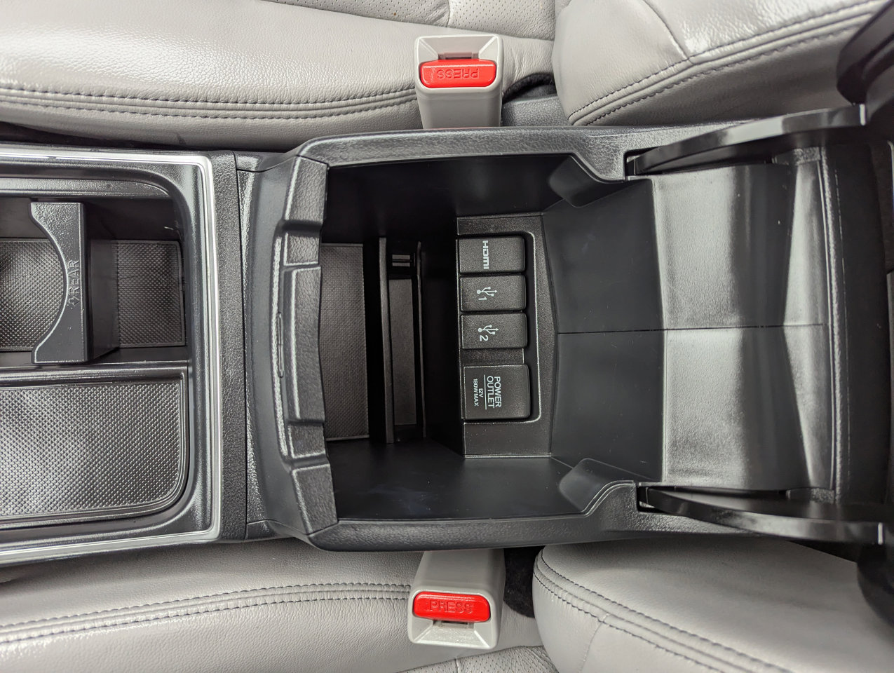 Used 2016 Honda CR-V Touring image 31