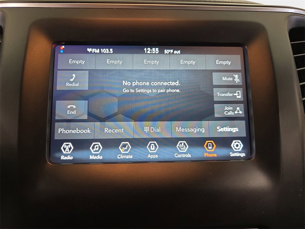 Used 2019 Jeep Cherokee Latitude Plus w/ Cold Weather Group image 23