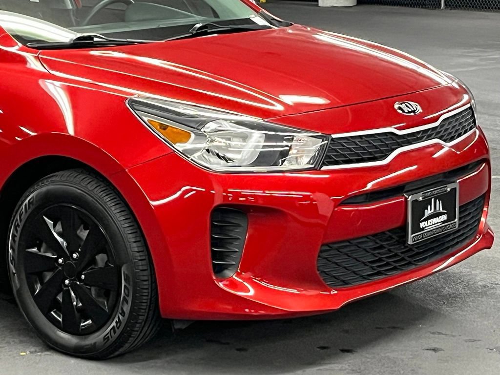Used 2019 Kia Rio S FWD image 35