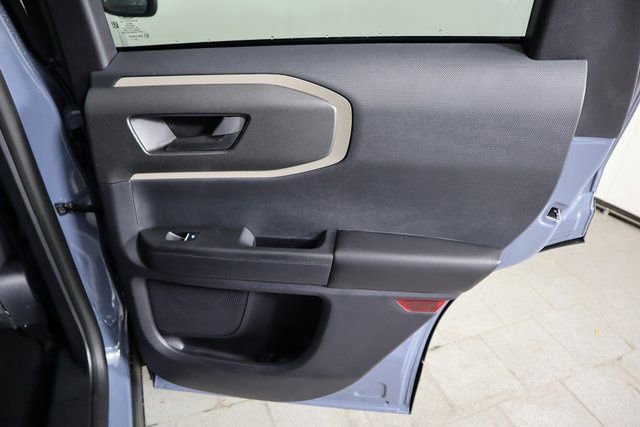 New 2025 Ford Bronco Sport Big Bend w/ Convenience Package image 20