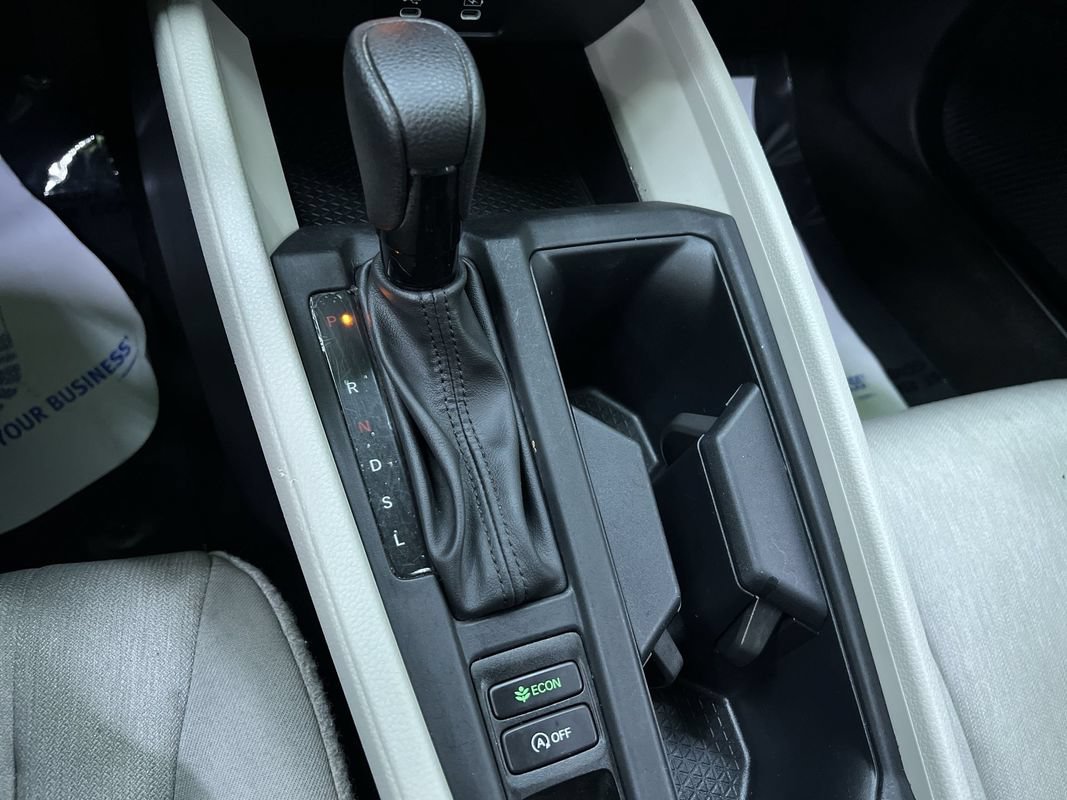 Used 2023 Honda Accord LX image 23