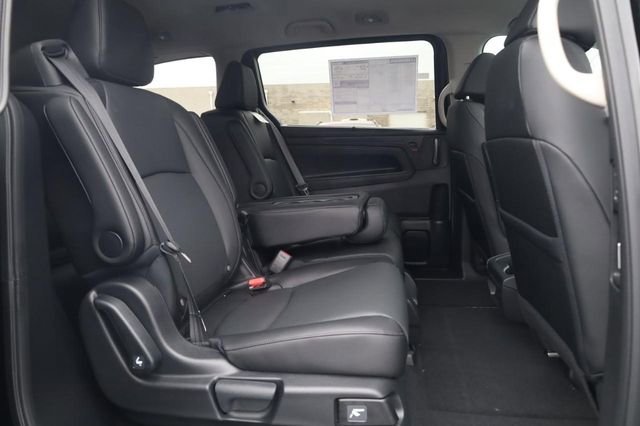 New 2026 Honda Odyssey EX-L image 22