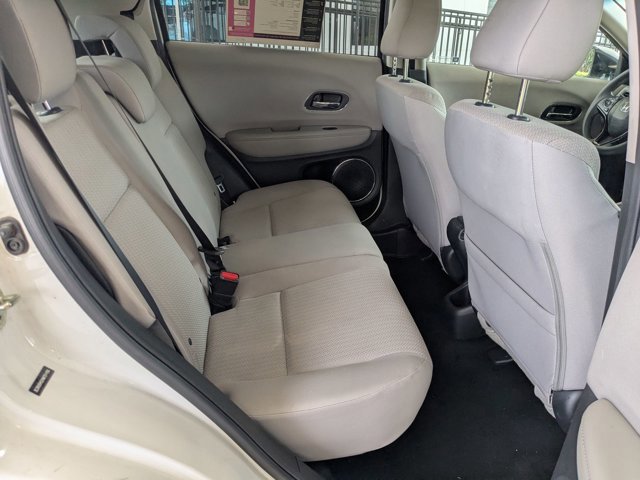 Used 2017 Honda HR-V EX image 18