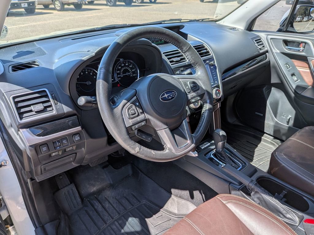 Used 2018 Subaru Forester 2.0XT Touring w/ Popular Package #3B image 29
