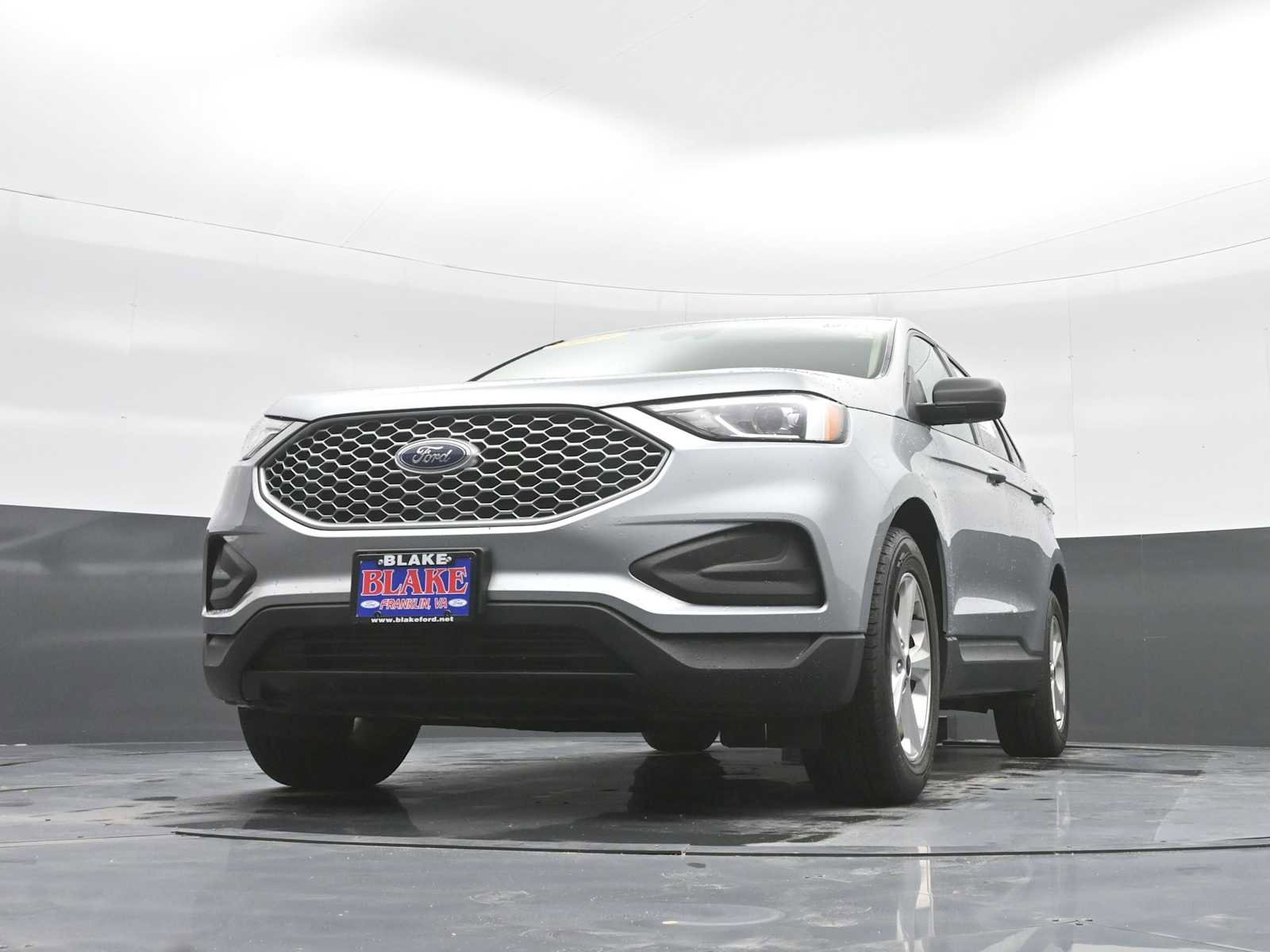 Used 2023 Ford Edge SE AWD/4WD image 31