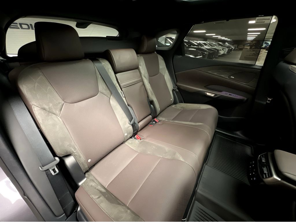 New 2026 Lexus RX 450h 450h+ Luxury image 23