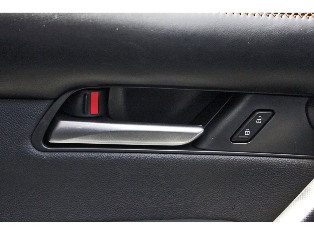 New 2026 MAZDA CX-50 AWD 2.5 Hybrid w/ Weather Package image 18