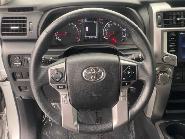 Certified 2021 Toyota 4Runner SR5 image 14