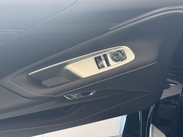 New 2026 Chevrolet Corvette Z06 w/ Battery Protection Package image 6