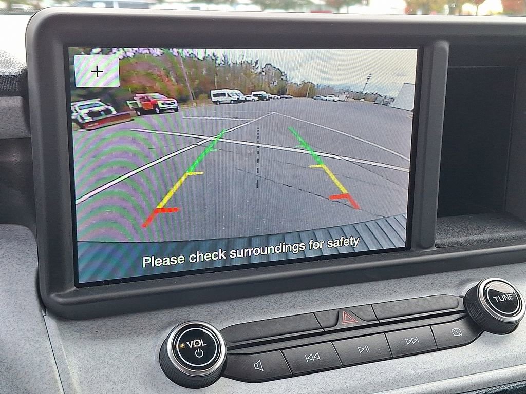 Used 2023 Ford Maverick XLT image 4