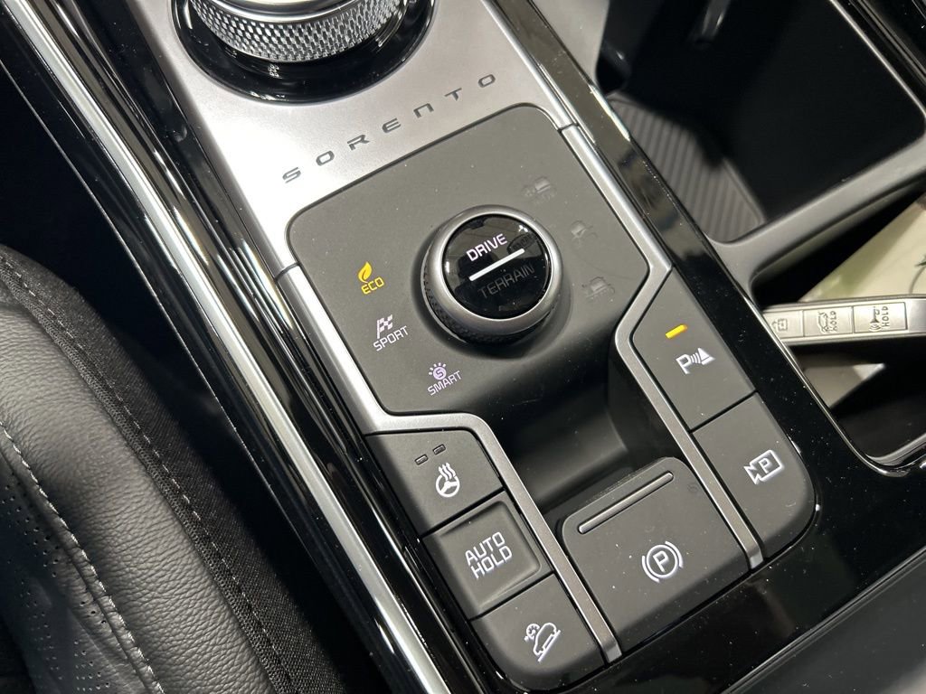 New 2026 Kia Sorento SX Prestige image 26