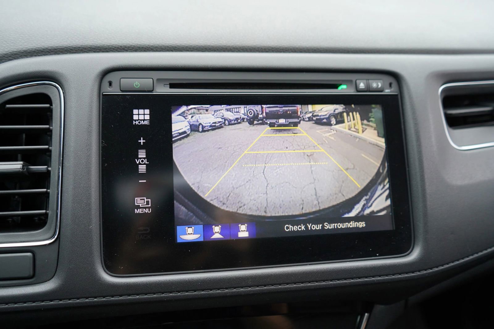 Used 2016 Honda HR-V EX-L image 15