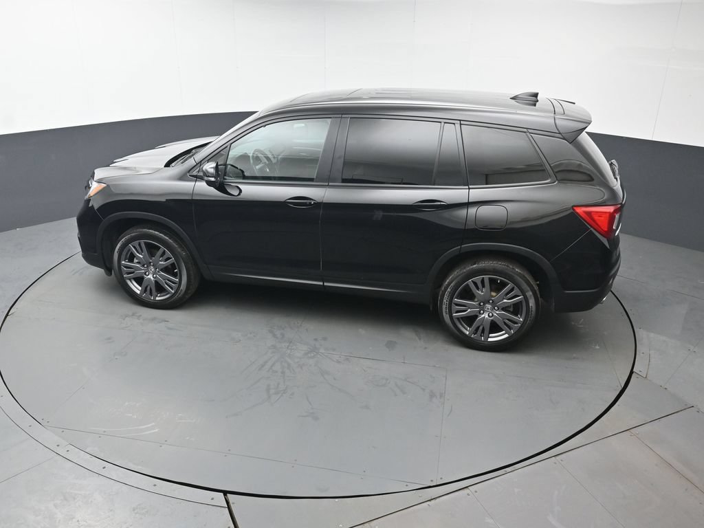 Used 2021 Honda Passport EX-L image 41
