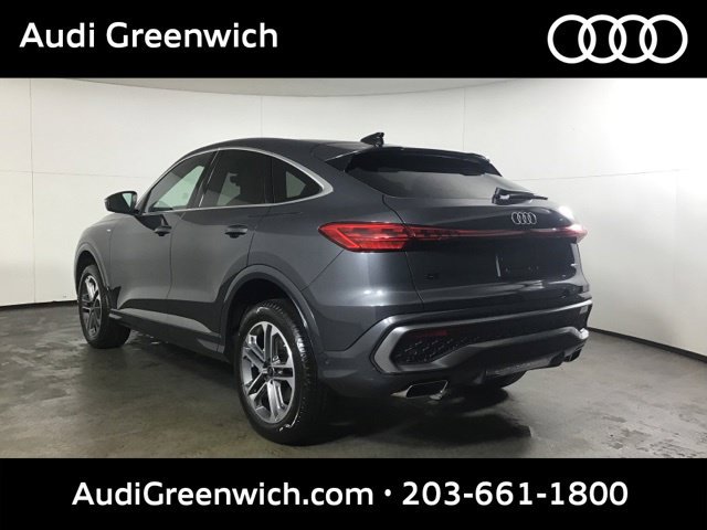 New 2026 Audi Q5 Premium Plus AWD/4WD image 5