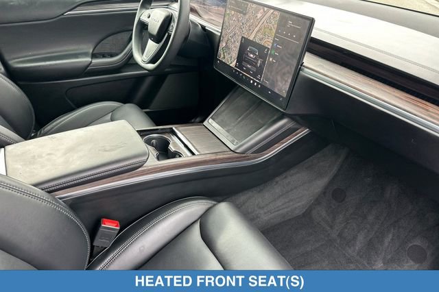 Used 2024 Tesla Model X AWD/4WD image 18