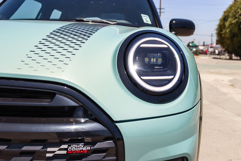 Used 2026 MINI Cooper S FWD image 12