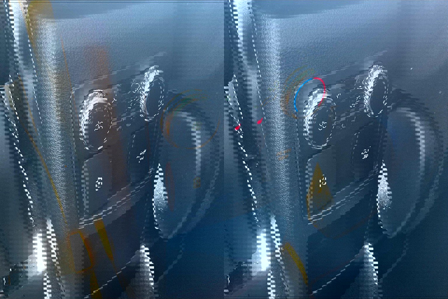 Used 2020 Ford Explorer Platinum w/ Premium Technology Package image 34