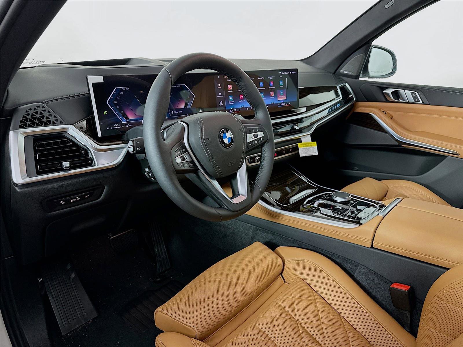 New 2026 BMW X5 xDrive40i image 9