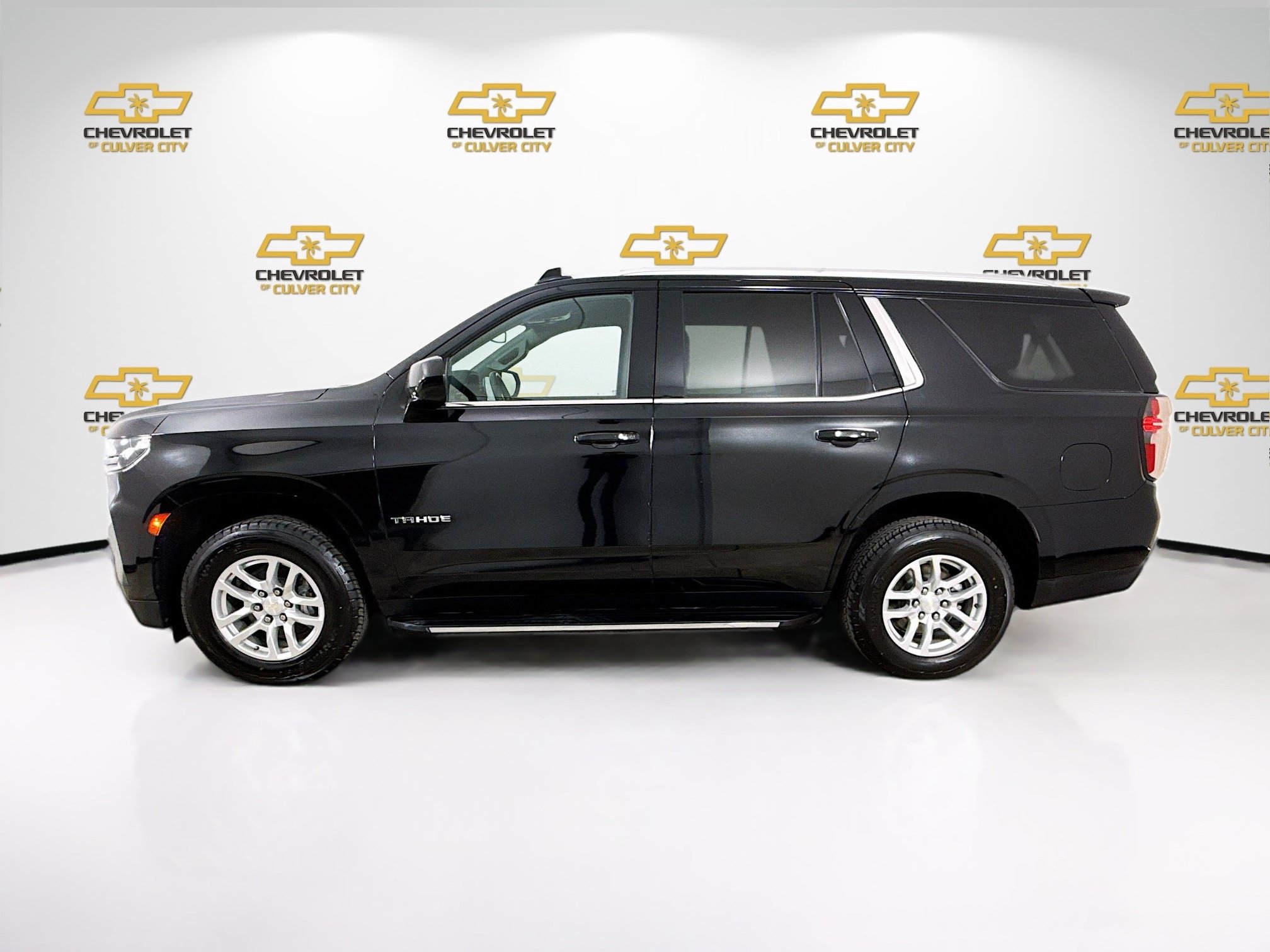 Used 2023 Chevrolet Tahoe LT RWD image 5