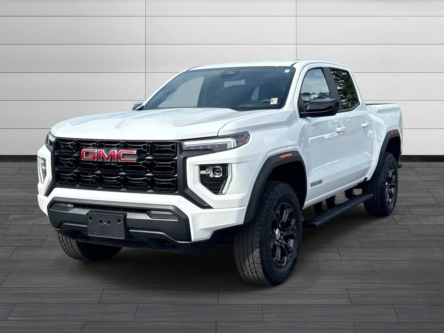 Used 2024 GMC Canyon Elevation RWD image 10