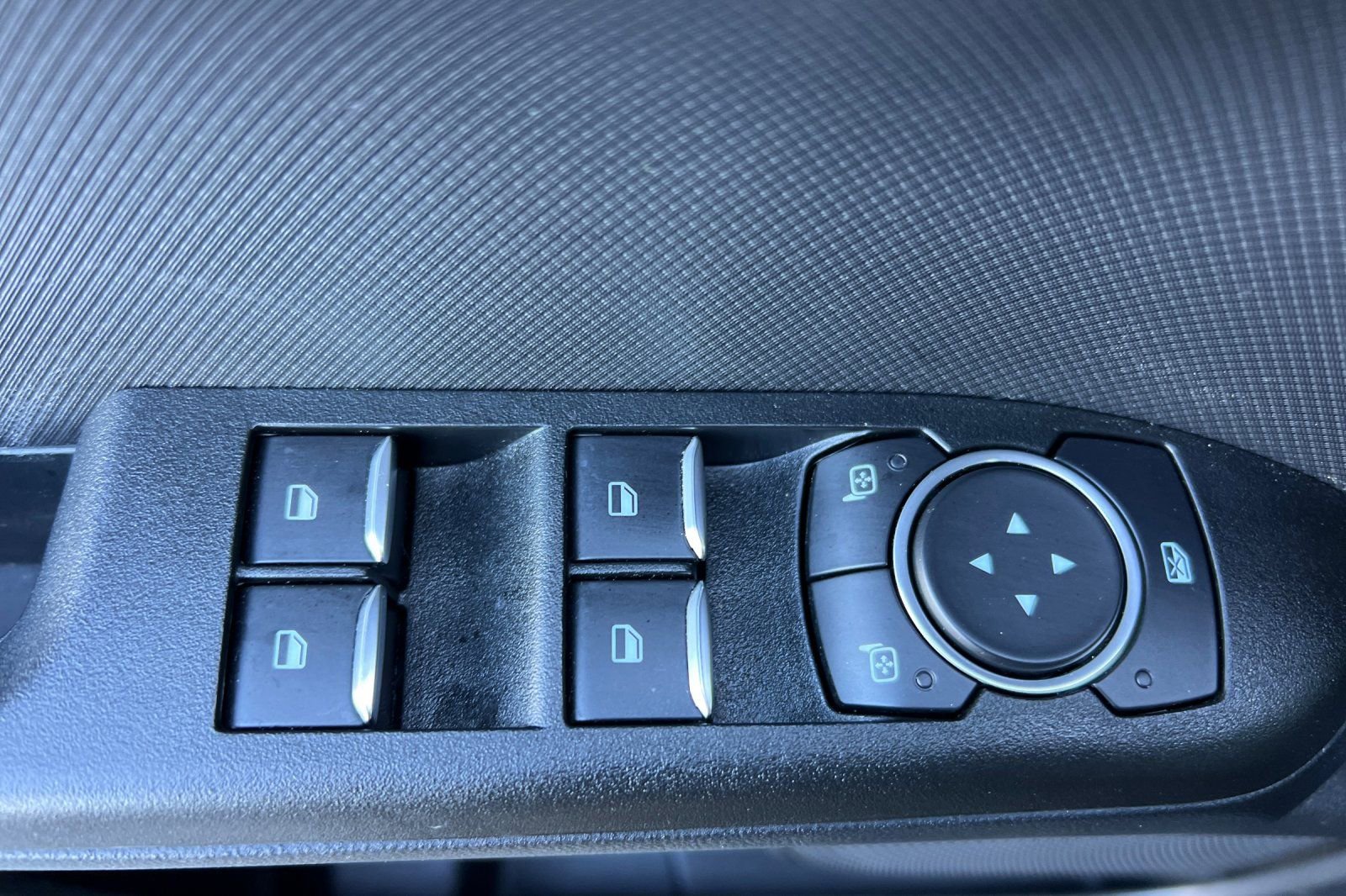 Used 2022 Ford Bronco Sport Outer Banks w/ Tech Package image 11