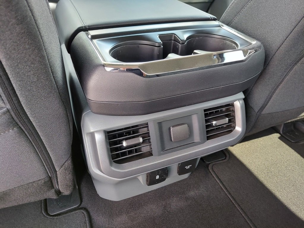 Used 2025 Ford F150 Lightning XLT w/ Max Trailer Tow Package image 38