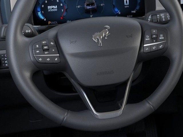 New 2025 Ford Bronco Sport Heritage w/ Convenience Package image 12