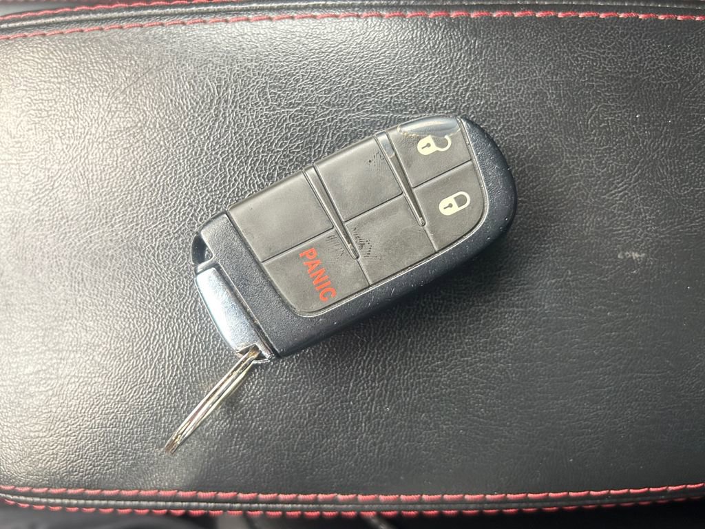 Used 2020 Jeep Compass Trailhawk image 33