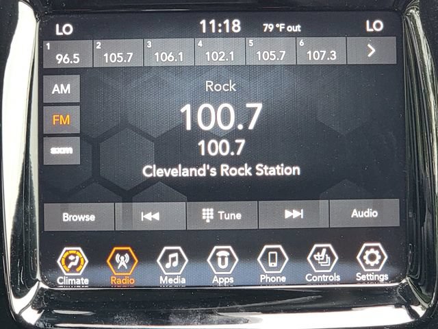 Certified 2021 Jeep Compass Limited AWD/4WD image 28