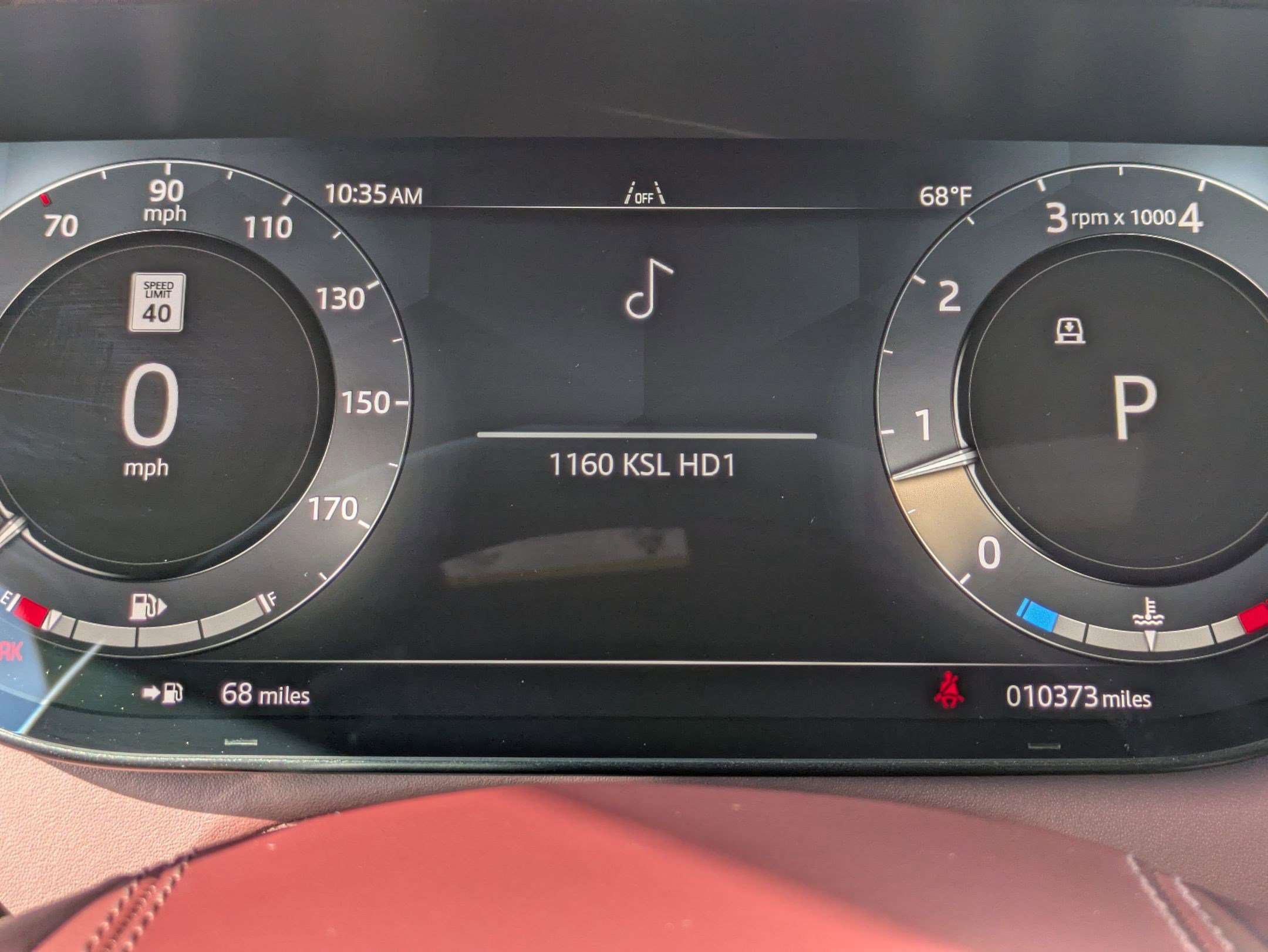 Used 2024 Land Rover Range Rover Sport Dynamic SE image 18