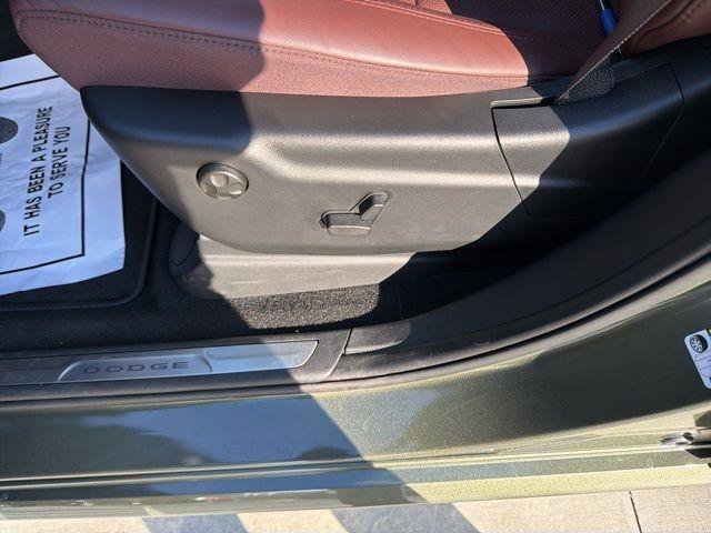 New 2026 Dodge Durango GT image 11