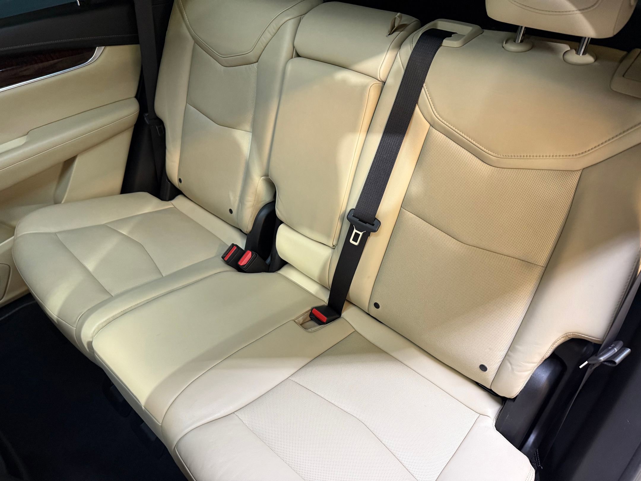 Used 2018 Cadillac XT5 Premium Luxury image 43