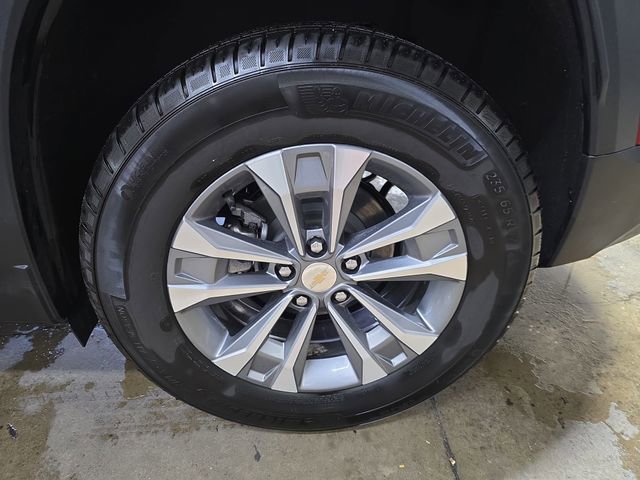 New 2026 Chevrolet Equinox LT w/ Convenience Package II image 34