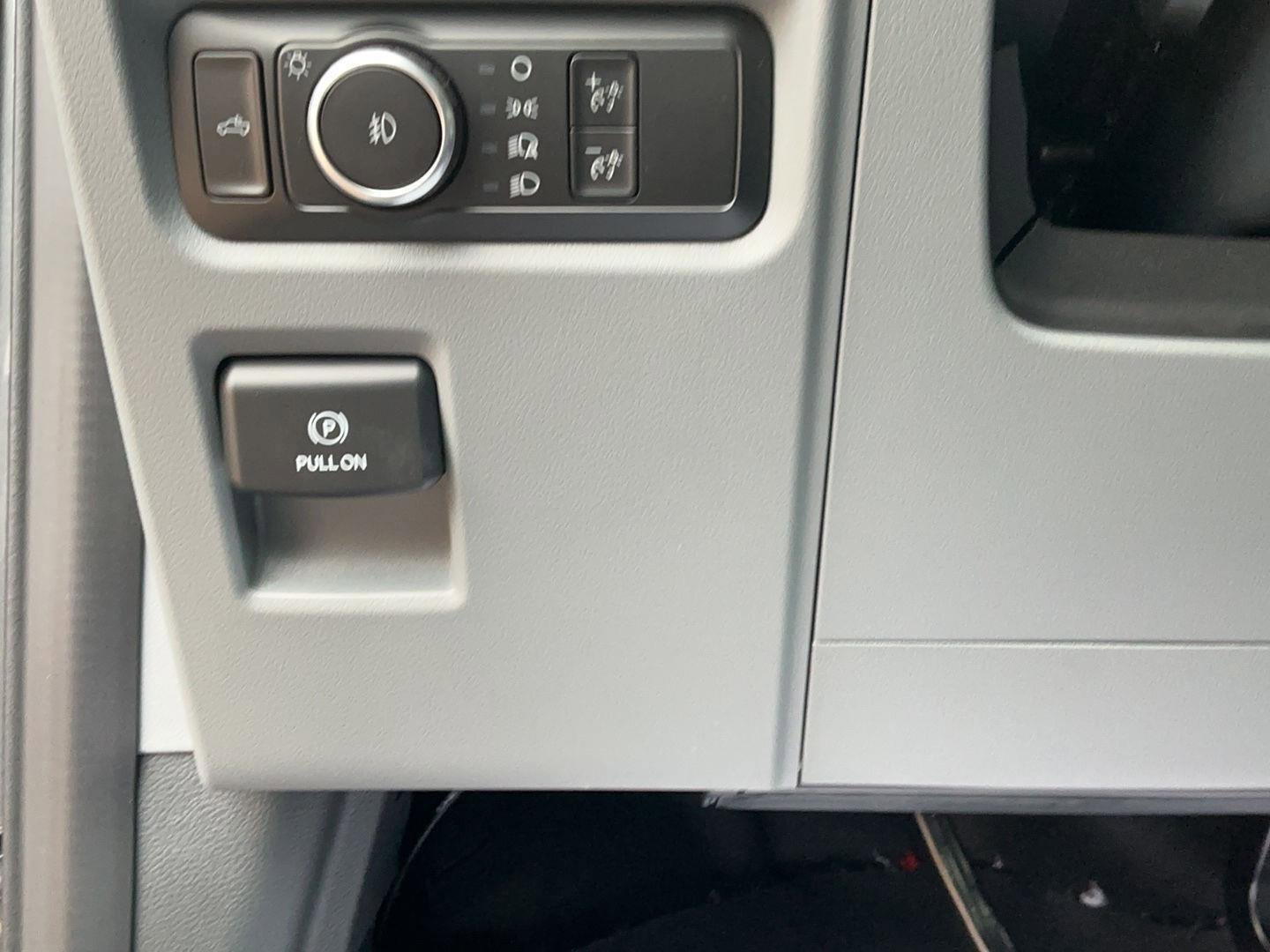 New 2026 Ford F150 XLT image 11