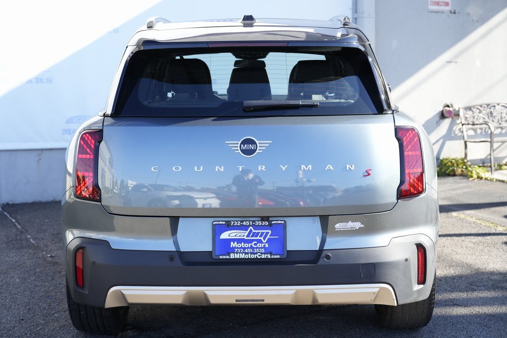 Used 2025 MINI Cooper Countryman S image 6