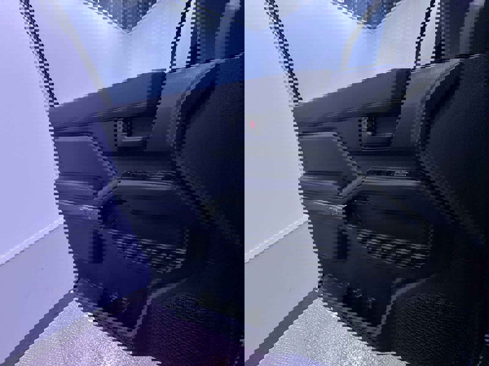 New 2025 Toyota 4Runner TRD Sport image 30