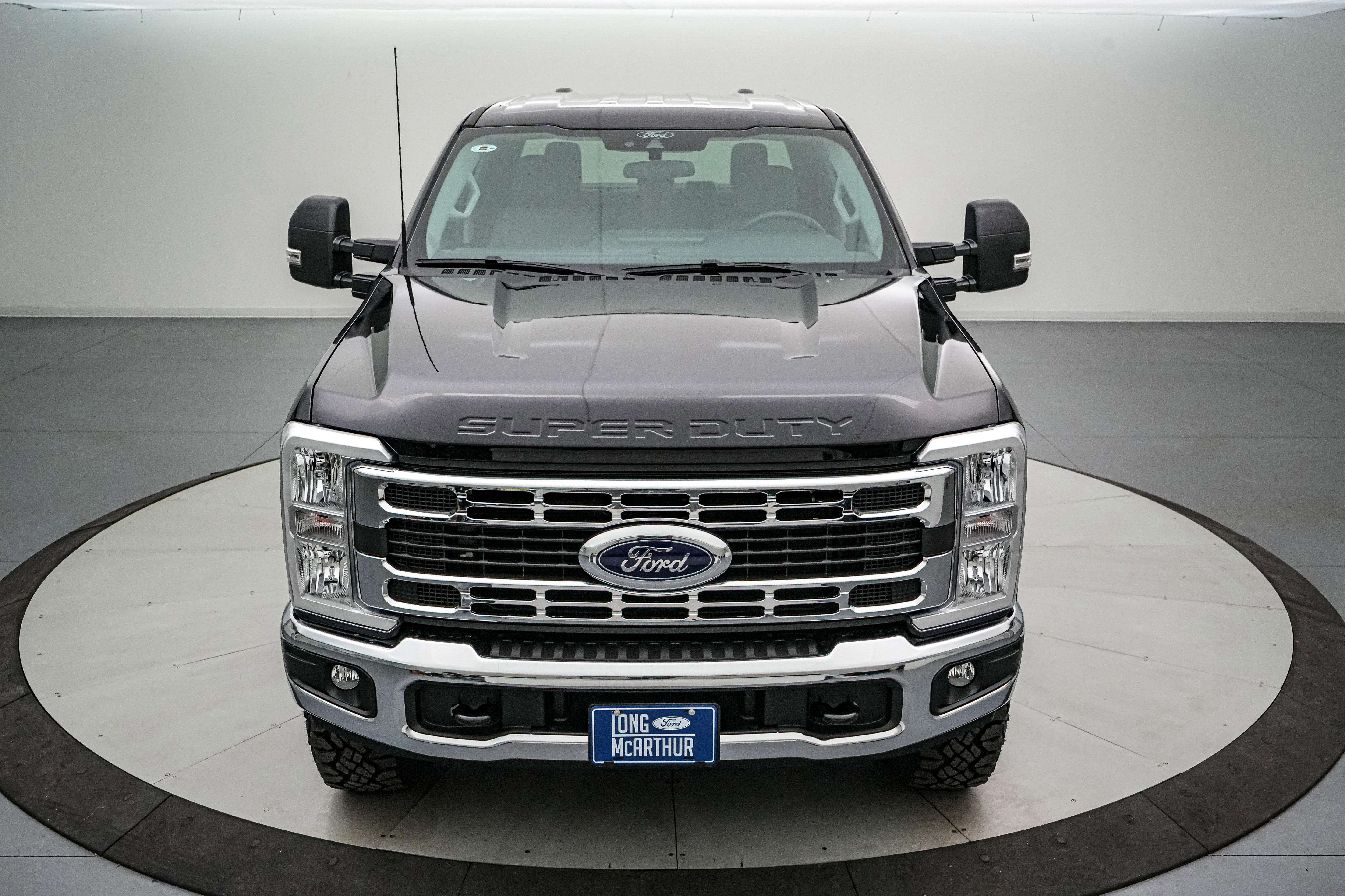 New 2026 Ford F250 XLT w/ Tremor Off-Road Package image 10