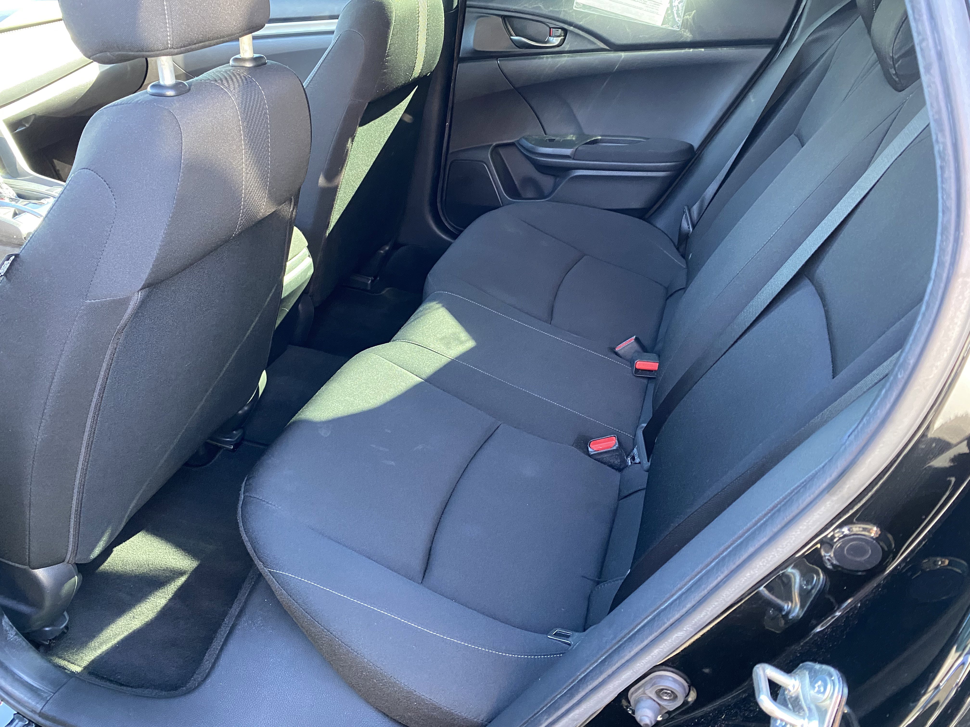 Used 2019 Honda Civic Sport image 16