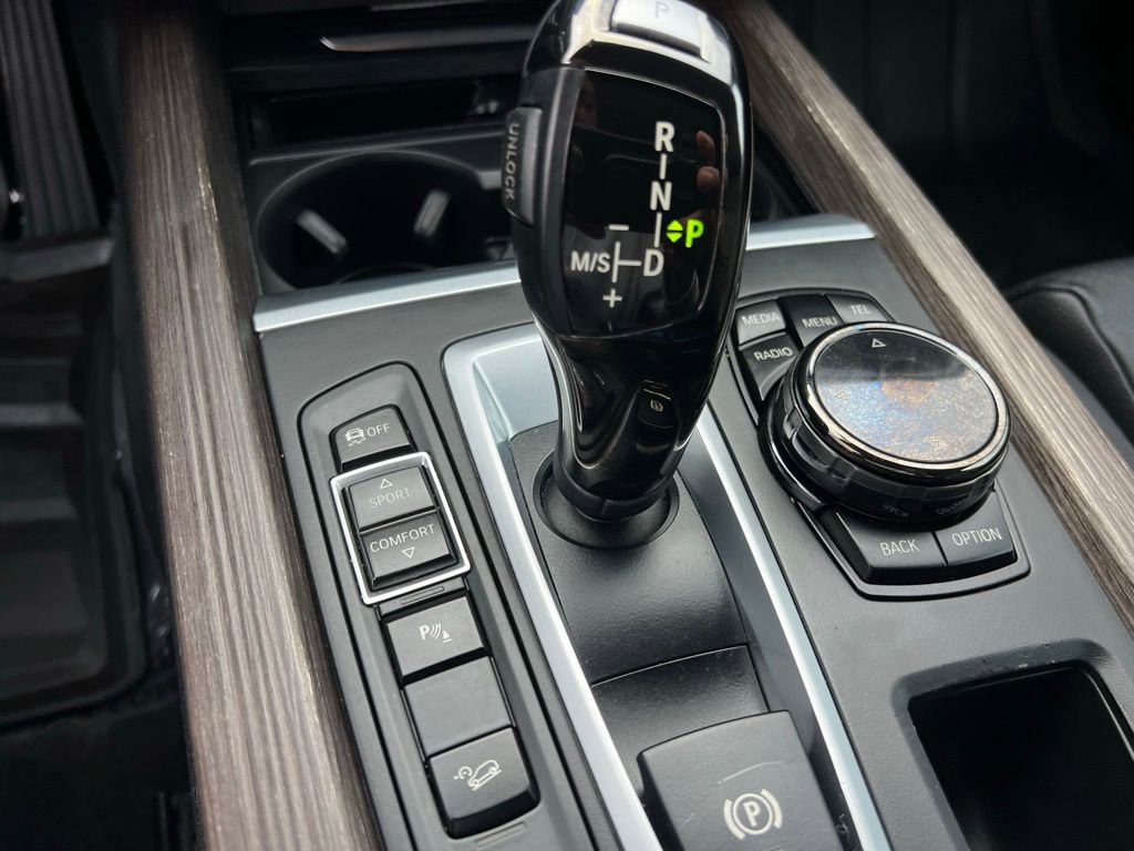 Used 2014 BMW X5 xDrive50i AWD/4WD image 51