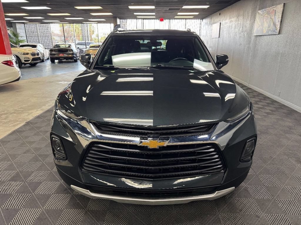 Used 2019 Chevrolet Blazer LT FWD image 6