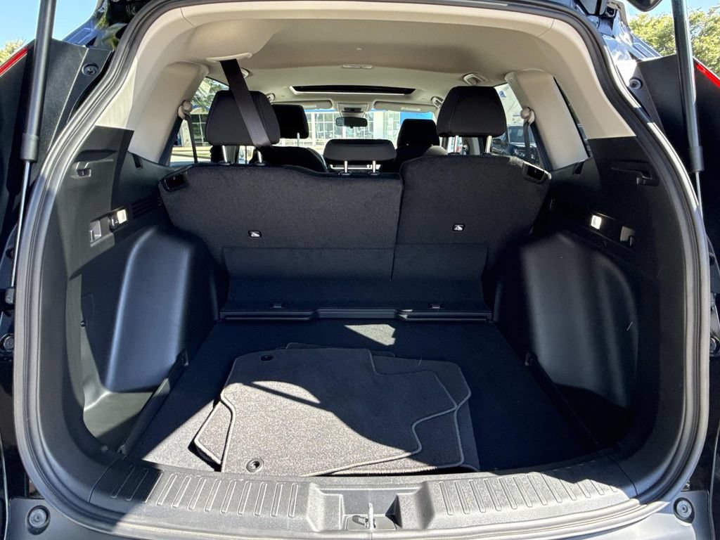 Certified 2026 Honda CR-V EX image 23