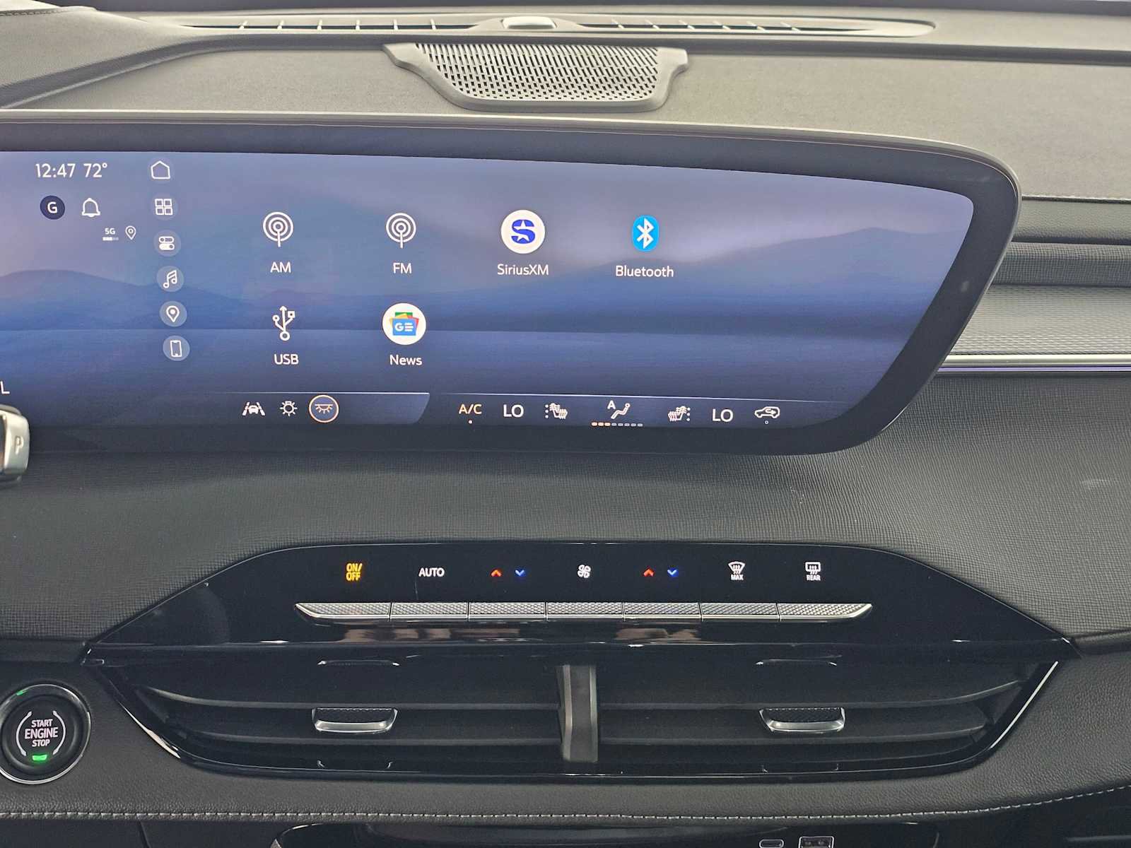 New 2026 Buick Enclave Sport Touring w/ Super Cruise Package image 27