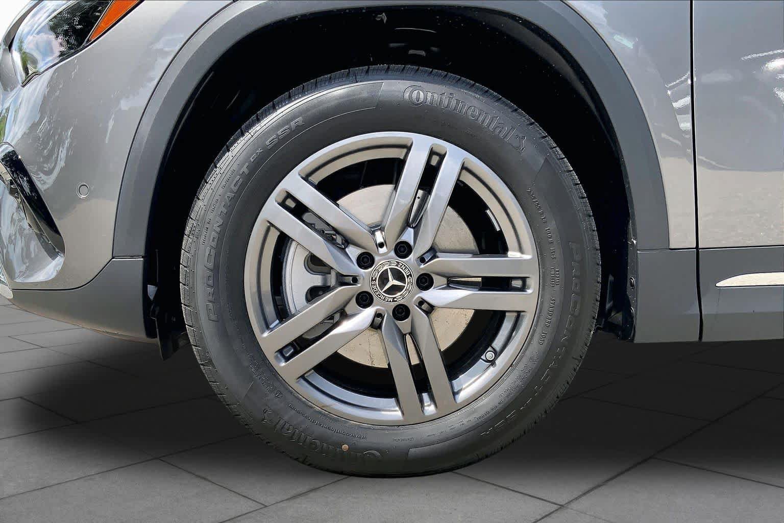 New 2026 Mercedes-Benz GLA 250 4MATIC image 15