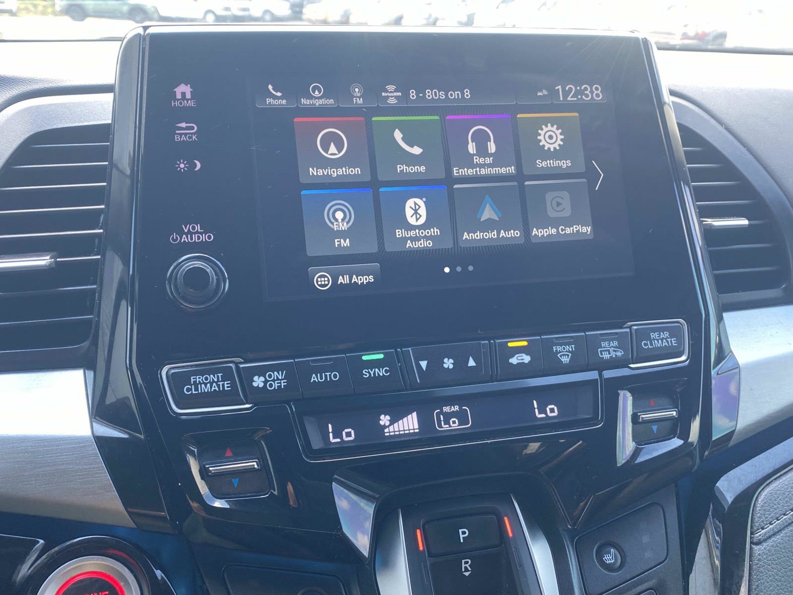Used 2022 Honda Odyssey Touring image 23