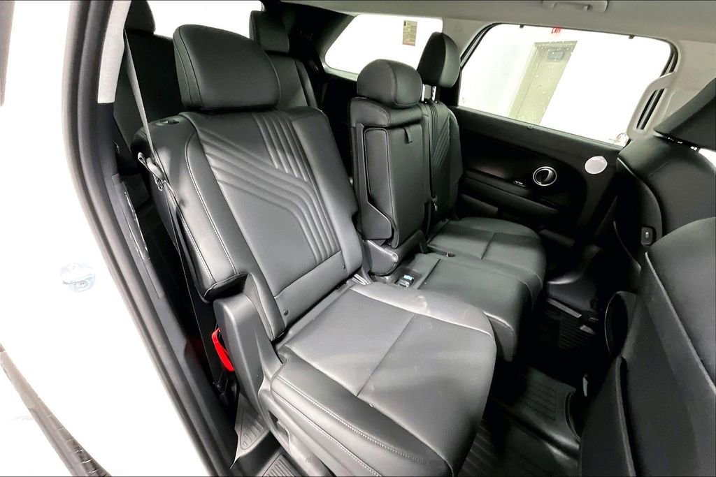 New 2026 Hyundai Palisade SEL image 9