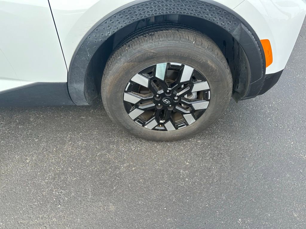 Used 2026 Hyundai Santa Cruz SEL image 31