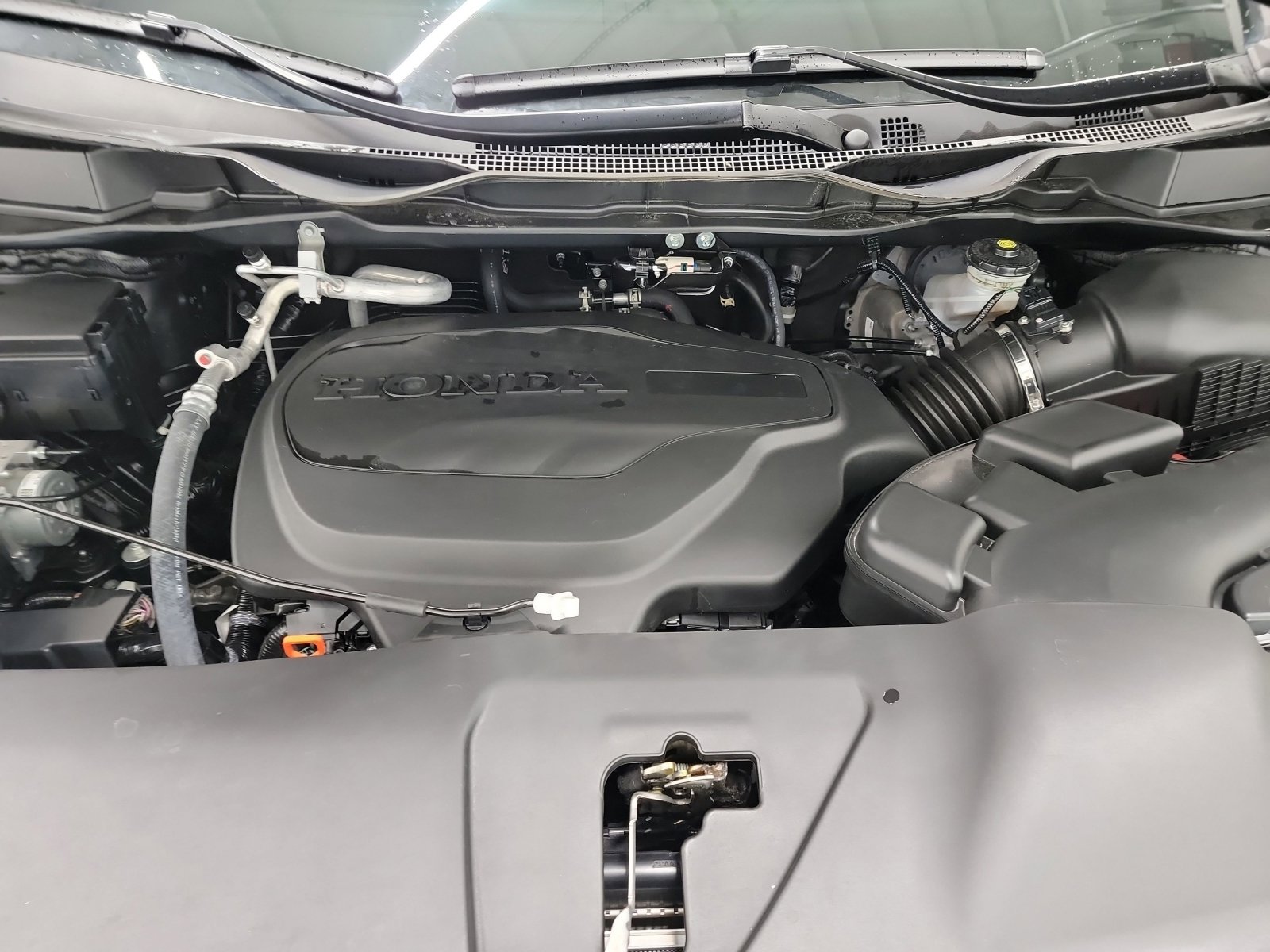 Certified 2023 Honda Odyssey Sport image 25