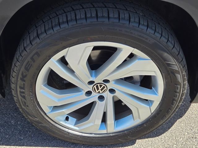 Used 2023 Volkswagen Atlas SE FWD image 10
