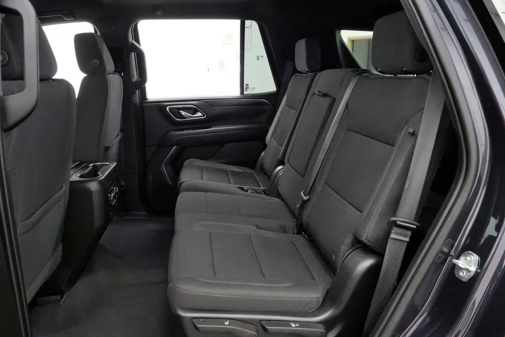 Used 2023 Chevrolet Tahoe LS w/ Driver Alert Package AWD/4WD image 20